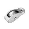 Pinnacle 20mm Galvanised Awning Pulley