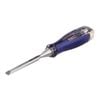 IRWIN 10mm Marples High Impact Chisel With Strike Cap