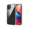 MEZON Apple iPhone 13 (6.1") Ultra Slim TPU Gel Back Case