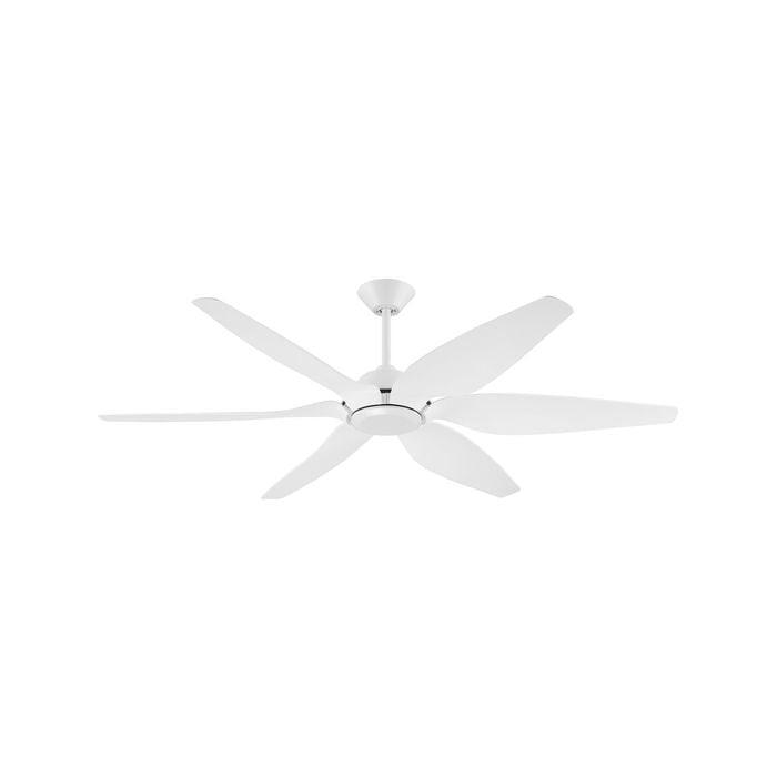 Mercator Bright 6 Blade Ceiling Fan