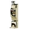 Lockwood Everbrass 680 Patio Bolt Keyed Alike
