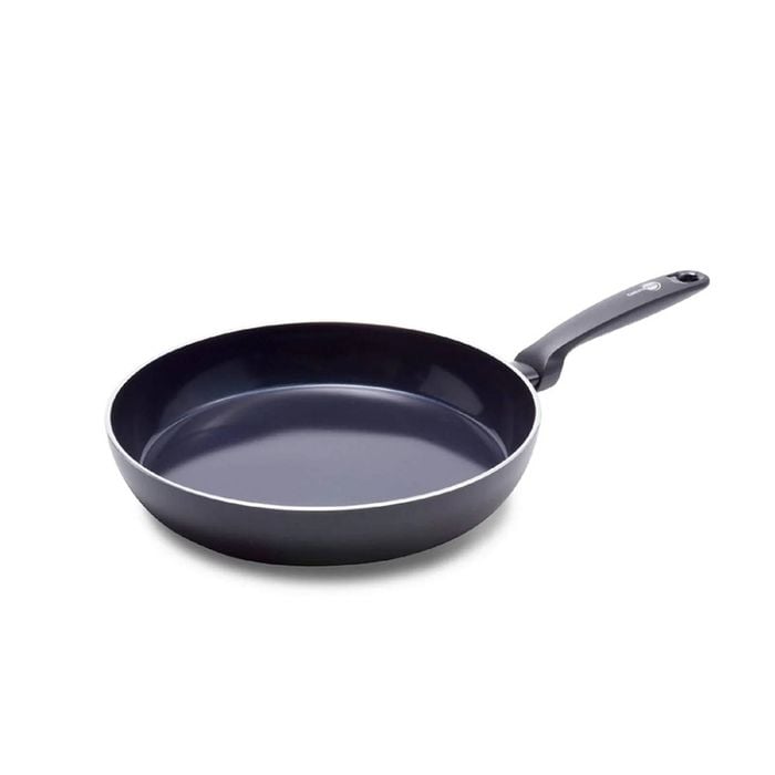GreenPan Torino Open Non Stick Coated Frypan 28cm