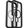 OtterBox Defender XT MagSafeFor iPhone 16 Plus - Dark Side