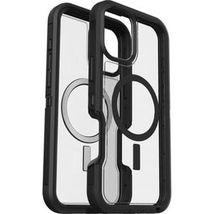 OtterBox Defender XT MagSafeFor iPhone 16 Plus - Dark Side