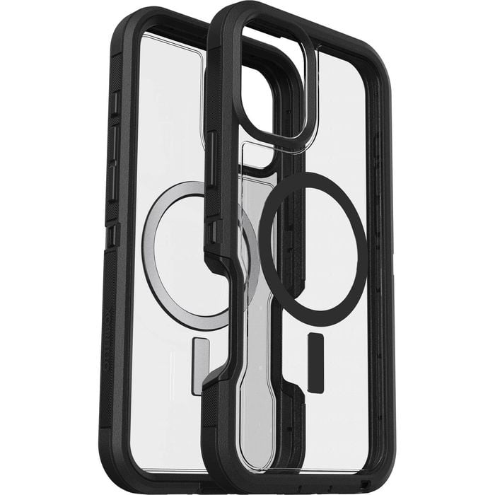 OtterBox Defender XT MagSafeFor iPhone 16 Plus - Dark Side