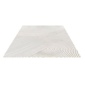 Nordhavn 170x240cm Washable Floor Carpet Area Rug,Non-Slip, Extra Large Mat