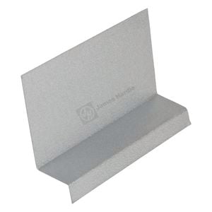 James Hardie ExoTec® 3000mm Top Hat Base Mould