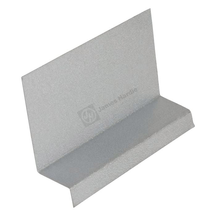 James Hardie ExoTec® 3000mm Top Hat Base Mould
