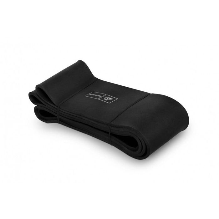 Bodyworx 4CF220-XH Extra Heavy Black Strength Band