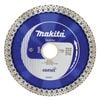 Makita 125mm x 22 Diamond Blade U-Thin B-39780