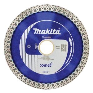 Makita 125mm x 22 Diamond Blade U-Thin B-39780
