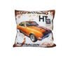 Australian Muscle Car Cushion HT GTS Monaro Yellow