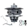 Upgrade Billet Turbo Cartridge Chra Core With Oil Feed Pipe For Mitsubishi Pajero 4m41 3.2l Vt13