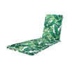 Mojo Foliage Outdoor Sunlounge Cushion