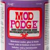 PLAID 236ml 8oz Mod Podge Hard Coat