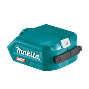 Makita XGT 40V Battery Charger Adaptor