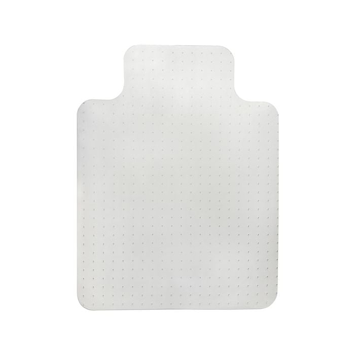 Smart Home Products 120 x 90cm Clear DuraMax Polycarbonate Chair Mat For Carpet