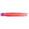 Pakula Original Cockroach 200mm Trolling Game Fishing Lure Pink White