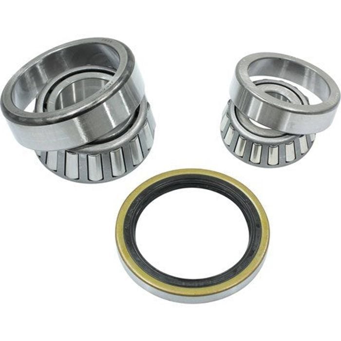 Front Wheel Bearing Kit For Toyota Dyna 200 300 400 Coaster Rb Bb Hb Hzb