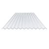 Duratuf Marlborough Optional Clear Roof Panel