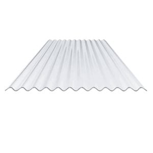 Duratuf Marlborough Optional Clear Roof Panel
