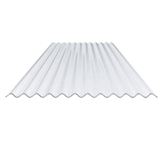 Duratuf Marlborough Optional Clear Roof Panel