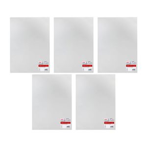 5x Kent 5 Sheets Tracing Paper Pack A1 Drawing/design Pad Craft Stationery