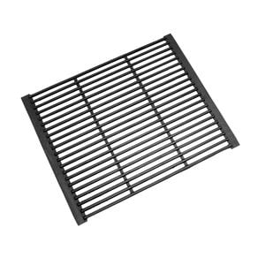 Gasmate Cast Iron BBQ Grill - 4 Burner