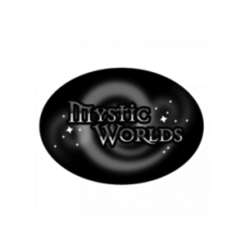 MYSTIC-WORLDS
