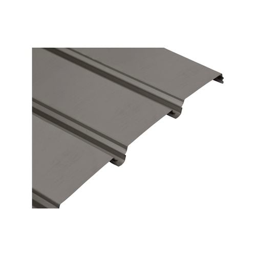 Fielders 740 x 42mm Wallaby 0.42mm BMT Kingklip Roofing - Bunnings ...