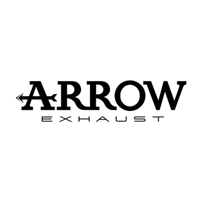 arrow exhaust