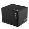 Costway 16" 3-in-1 Foam Plyo Games Plyometric Jump Box