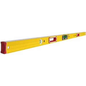 Stabila 183cm Spirit Level 19820