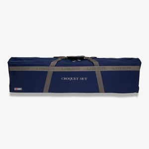 4 Player Toolkit Storage Bag For Croquet Sets