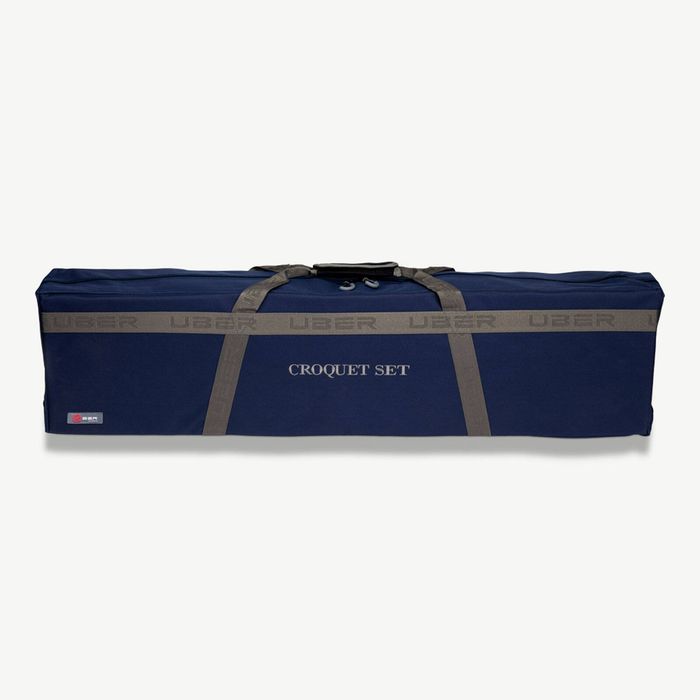 4 Player Toolkit Storage Bag For Croquet Sets