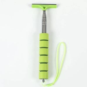 Telescopic Mirror & Glass Wiper