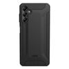 Urban Armour Gear Scout Phone Case Cover For Samsung A14 5G - Black