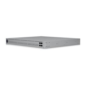 Ubiquiti Unifi Pro Hd 24 Port 2.5gbe Poe++ Layer 3 Switch [usw-pro-hd-24-poe]