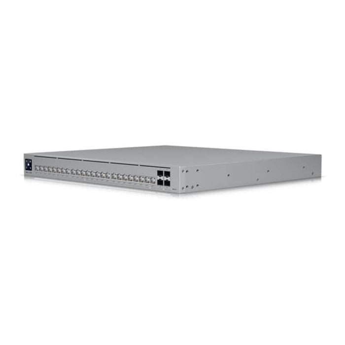 Ubiquiti Unifi Pro Hd 24 Port 2.5gbe Poe++ Layer 3 Switch [usw-pro-hd-24-poe]