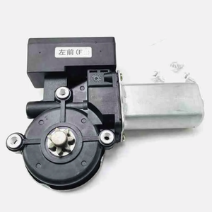 Parts Factory Australia Toyota Camry Front Driver Side Window Regulator Motor Lifter 2002-2006 X36