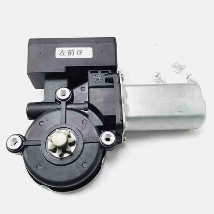 Parts Factory Australia Toyota Camry Front Driver Side Window Regulator Motor Lifter 2002-2006 X36