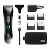 Wahl Smart Clip Cordless Clipper w/ Adjustable 4-in-1 Blade for Dogs & Cats