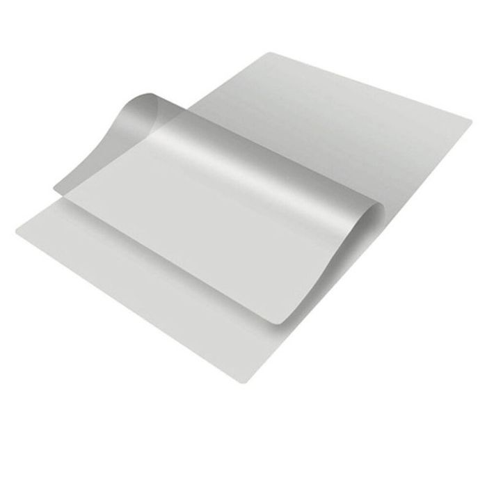 Lenoxx A4 Paper 400 Plastic Pouches Laminating Sheets For Hot Laminator/office