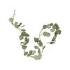 Artificial Garland - Eucalyptus - 150cm