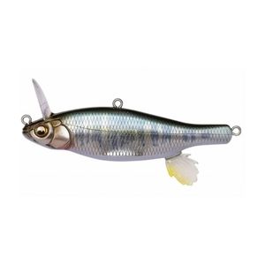 Megabass Anthrax 83mm Topwater Hard Body Fishing Lure Wagin Hasu