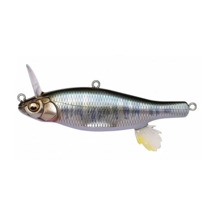 Megabass Anthrax 83mm Topwater Hard Body Fishing Lure Wagin Hasu