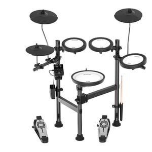 Aroma Portable Electronic Drum Kit  With Bluetooth 