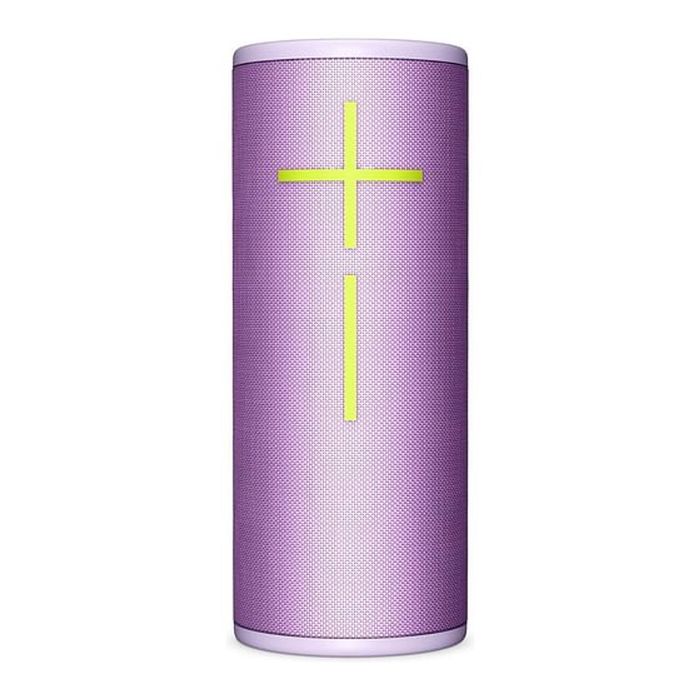 Ultimate Ears Boom 4 Portable Bluetooth Speaker - Lilac [984-002013]