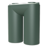 Melro Tanks 7510L Slimline Poly Water Tank - Heritage Green