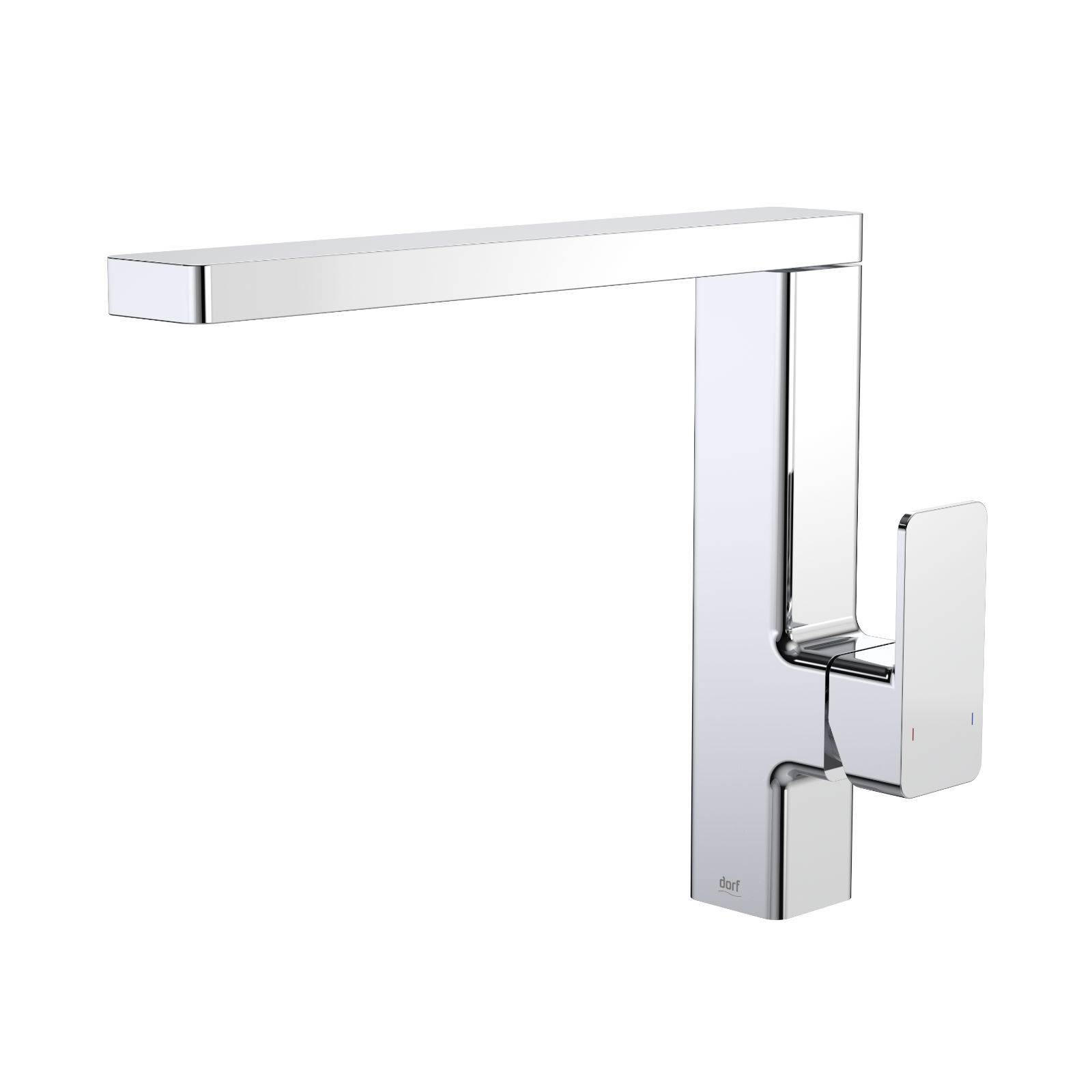 Dorf Chrome Epic Sink Mixer WELS 4 Star 7.5L/min product image